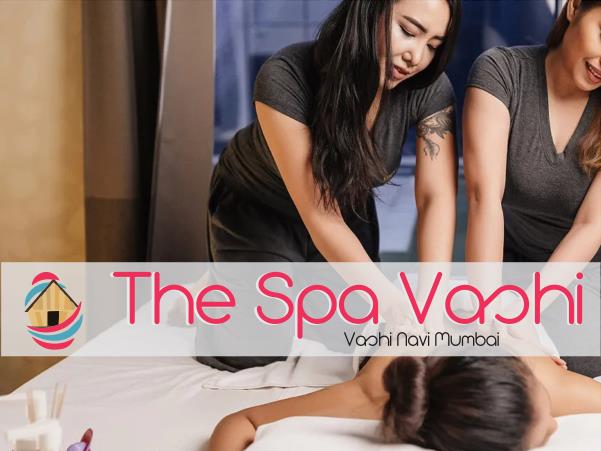 Body to Body Massage in Vashi